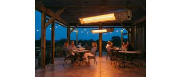 Event Venues & Retail Spaces