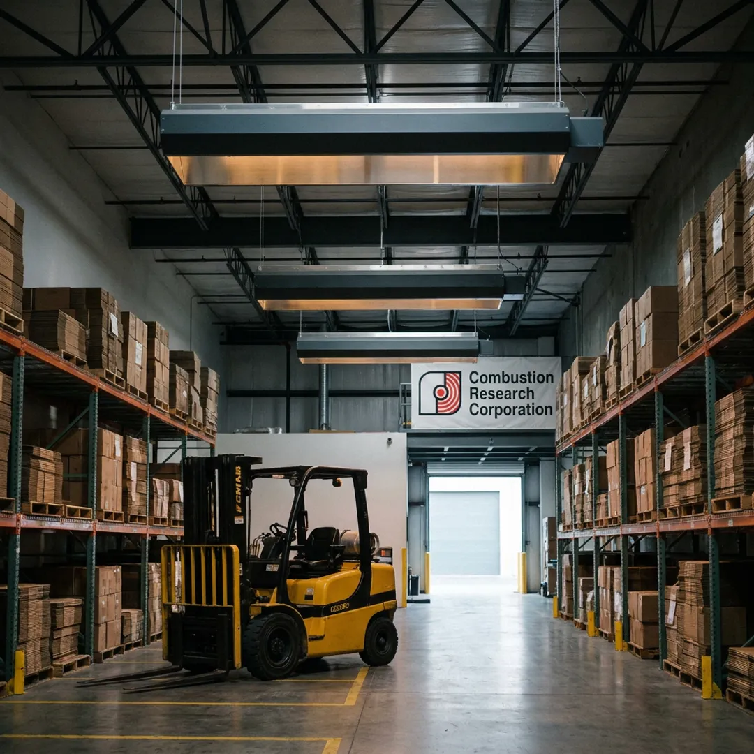 Warehouses & Distribution Centers