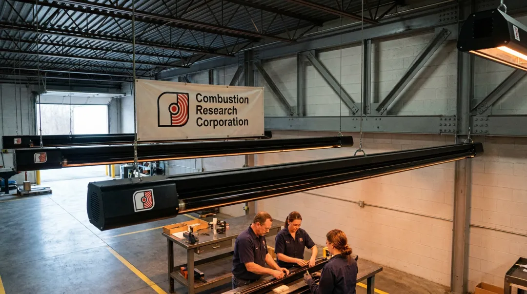 Manufacturing & Production Facilities