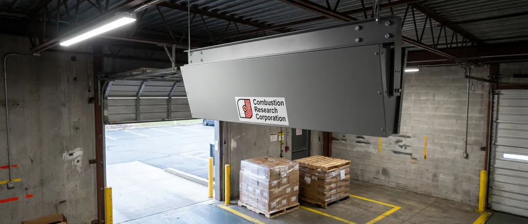 Industrial & Warehouse Facilities