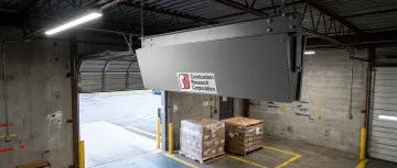 Industrial & Warehouse Facilities