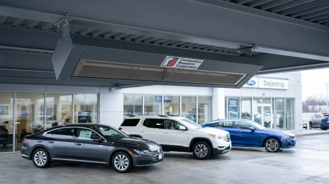 Automotive & Dealerships