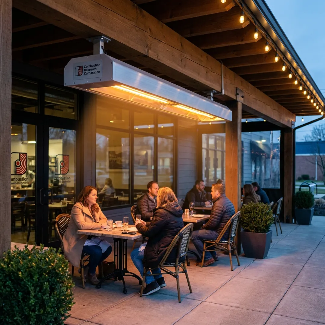 Hospitality & Food Service