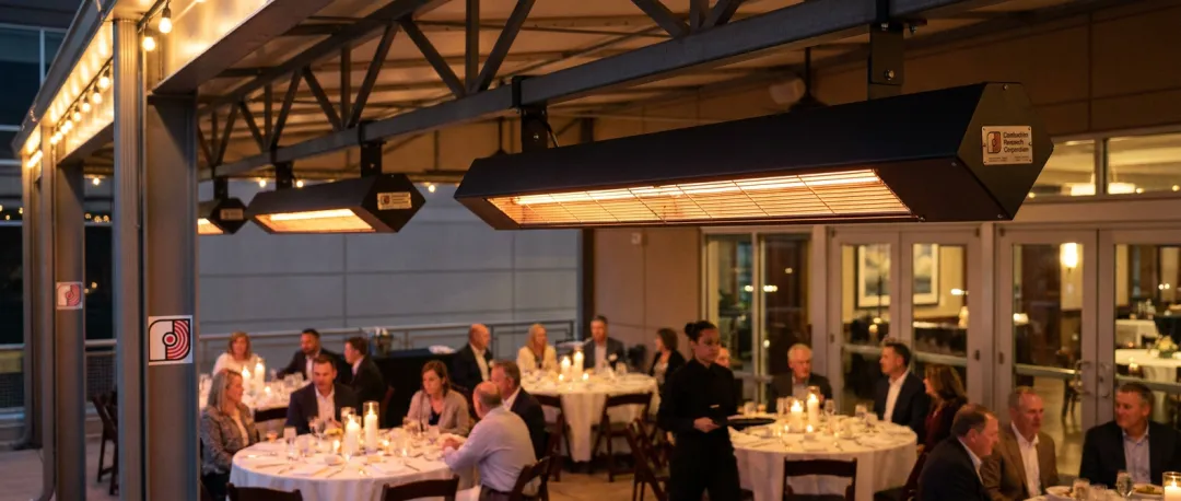 Commercial Event Venues
