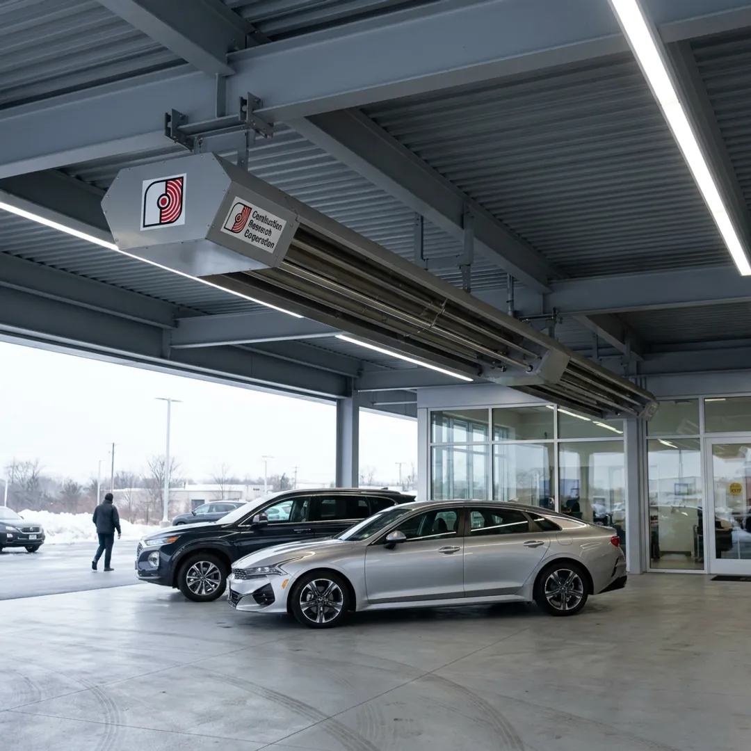 Automotive & Dealerships