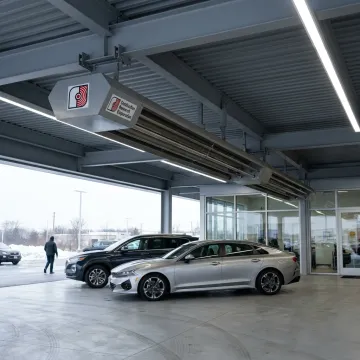 Automotive & Dealerships