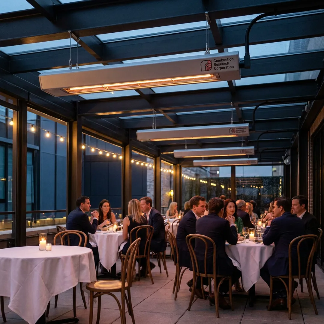 Event Venues & Entertainment
