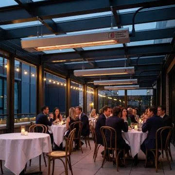 Event Venues & Entertainment