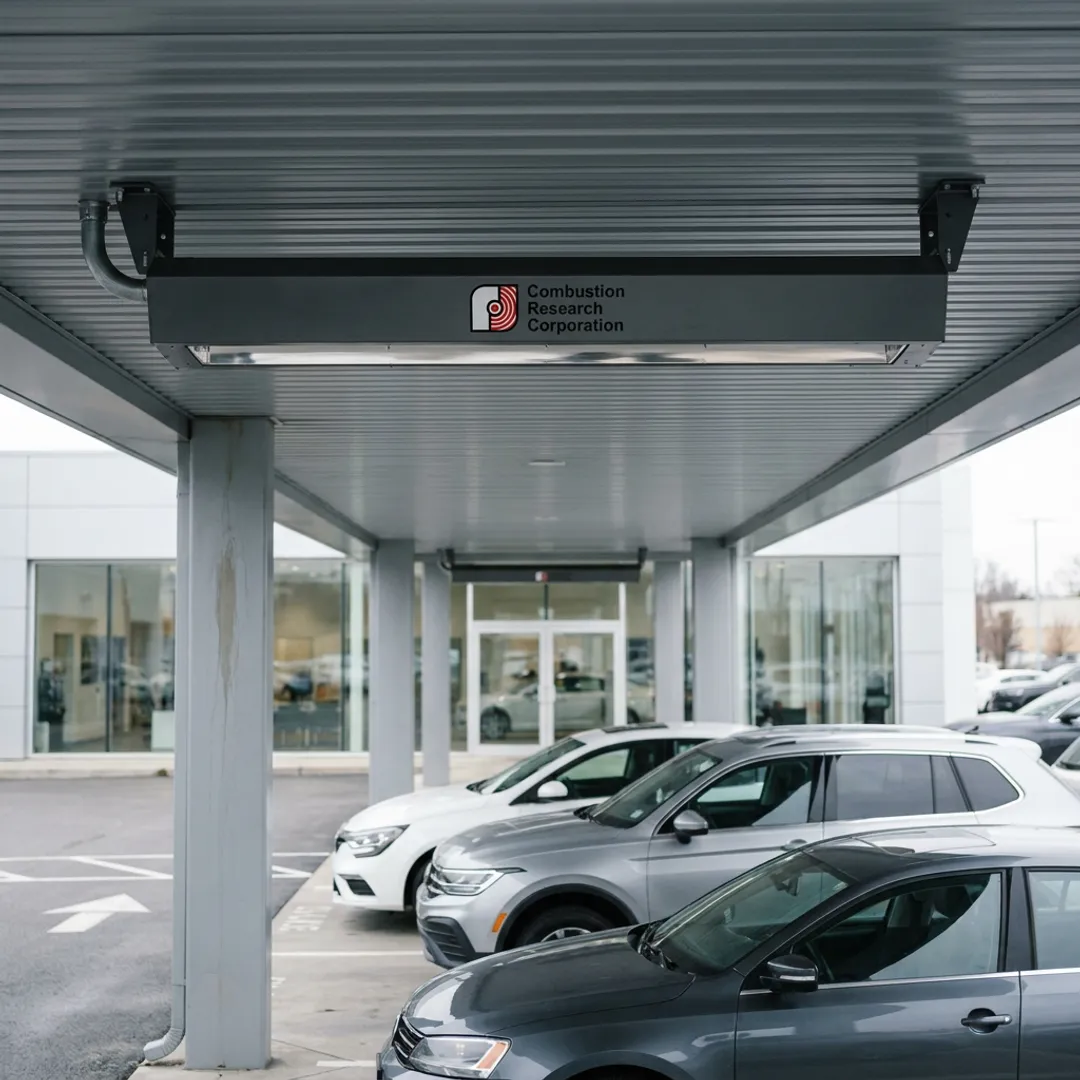 Automotive Dealerships