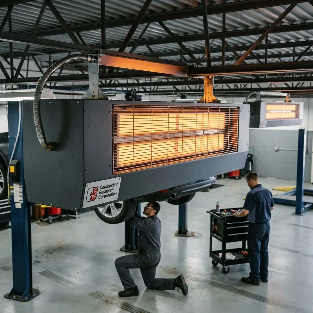 Automotive Service & Dealerships