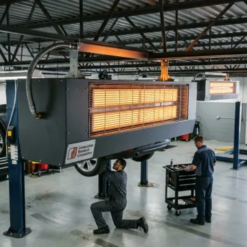 Automotive Service & Dealerships