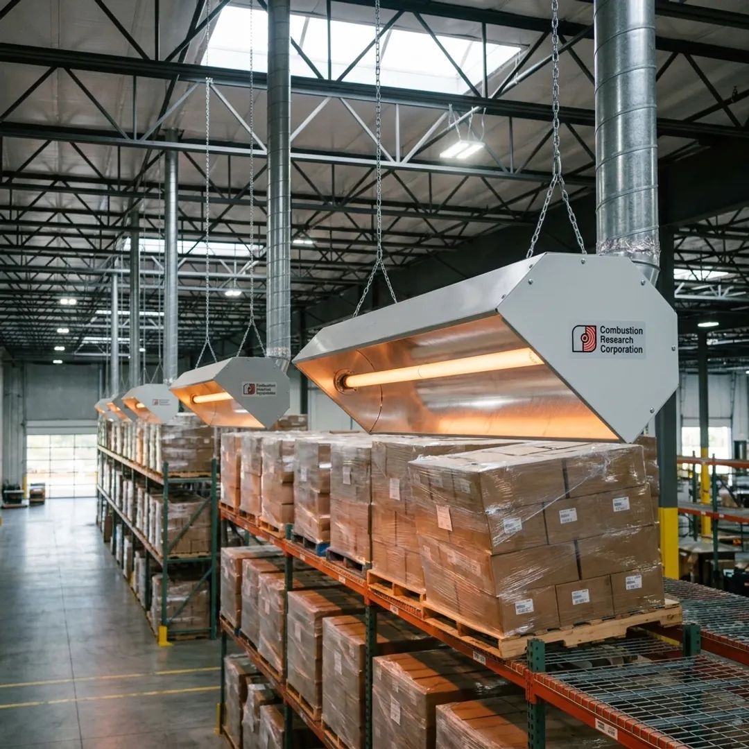 Warehouses & Distribution Centers