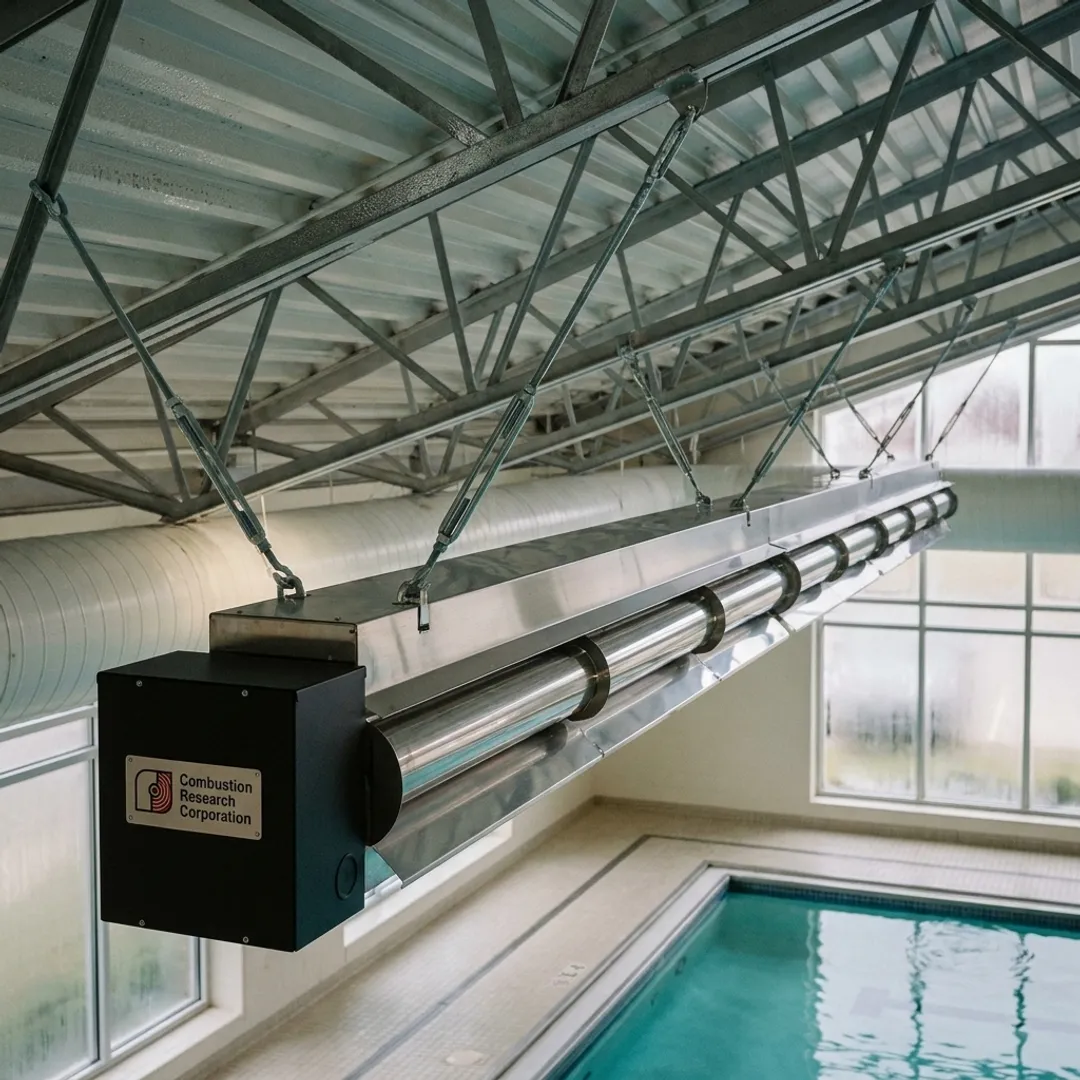 Natatoriums & Aquatic Centers