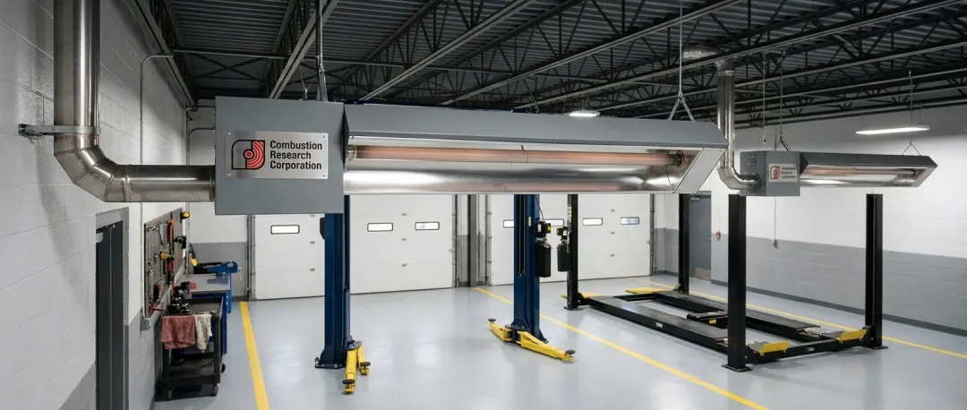 Auto Service & Wash Bays