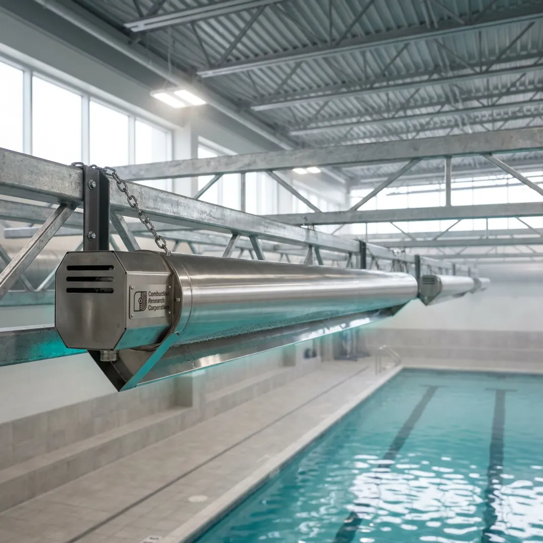 Natatoriums & Aquatic Centers
