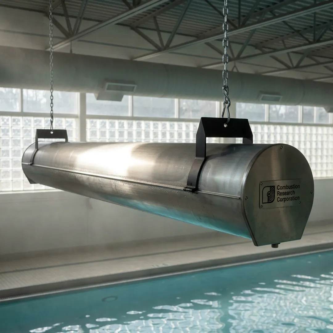 Natatoriums & Aquatic Centers