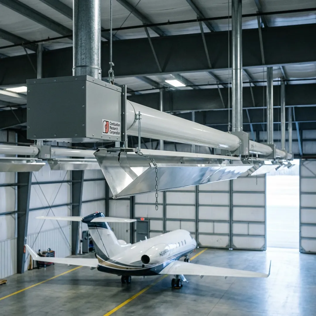 Aircraft Hangars