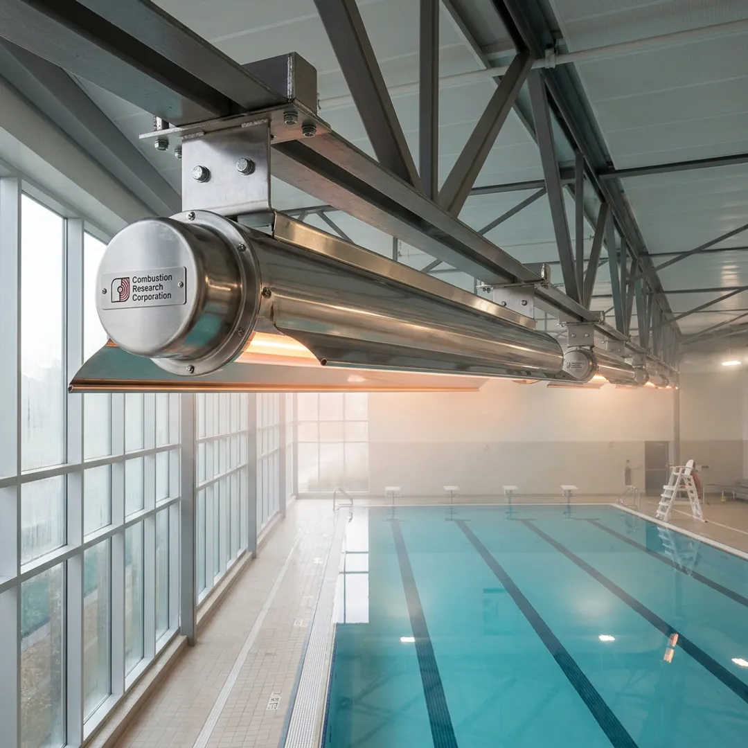 Natatoriums & Aquatic Centers