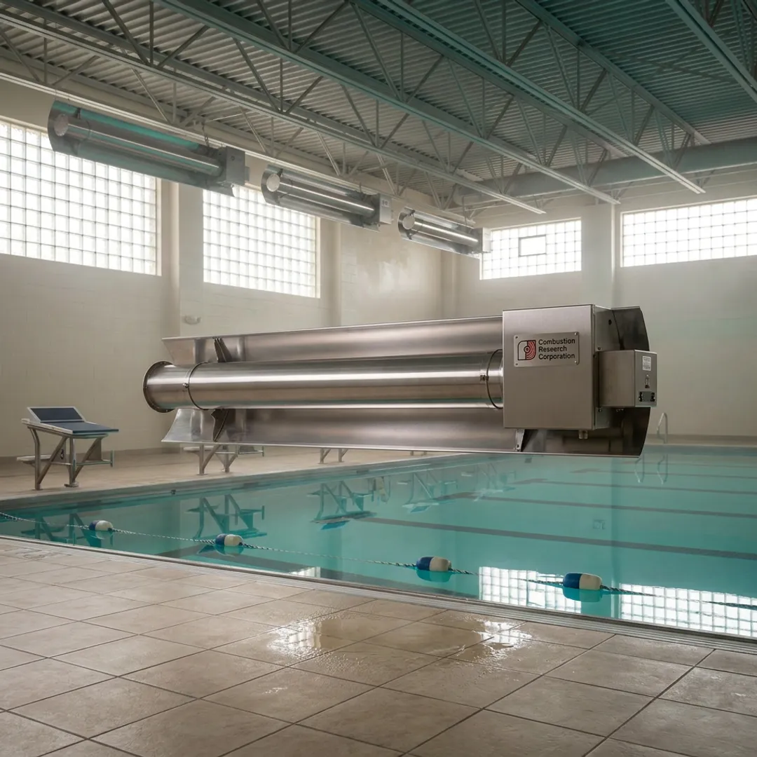 Natatoriums & Aquatic Centers