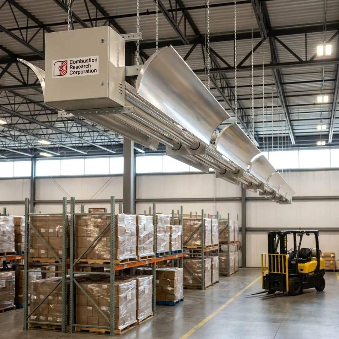 Warehouses & Distribution Centers