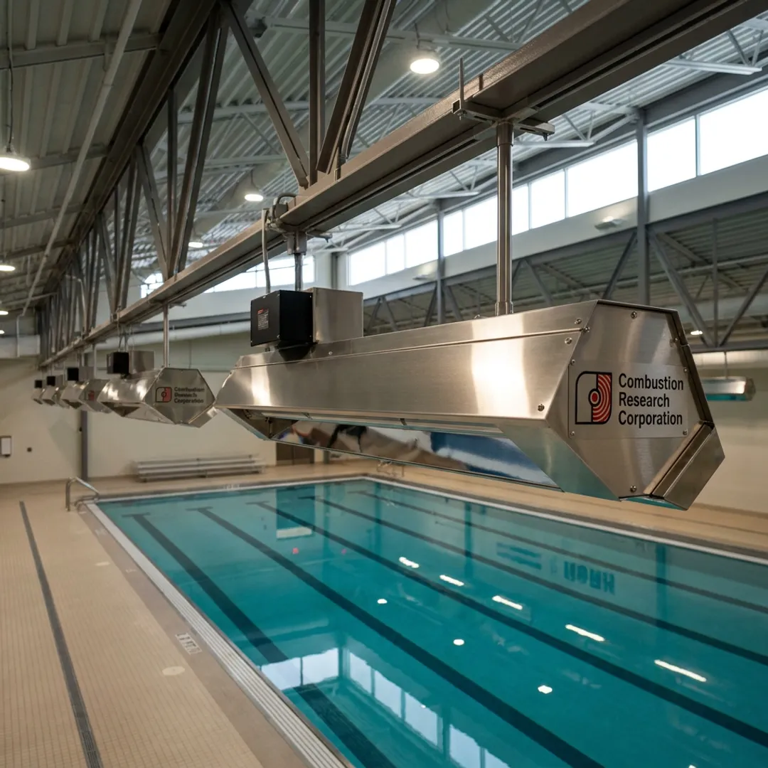 Natatoriums & Aquatic Centers