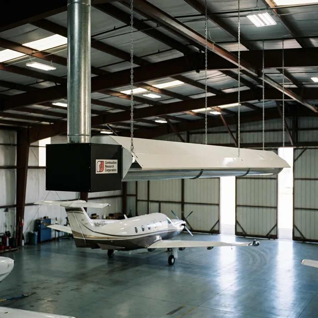 Aircraft Hangars