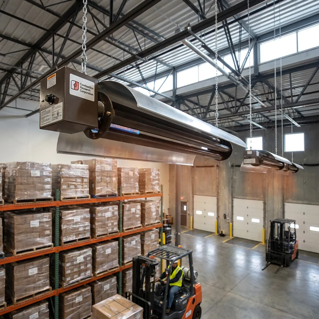 Warehouses & Distribution Centers