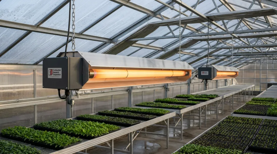 Nurseries & Plant Propagation Facilities