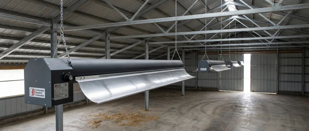 Pole Barns & Agricultural Buildings
