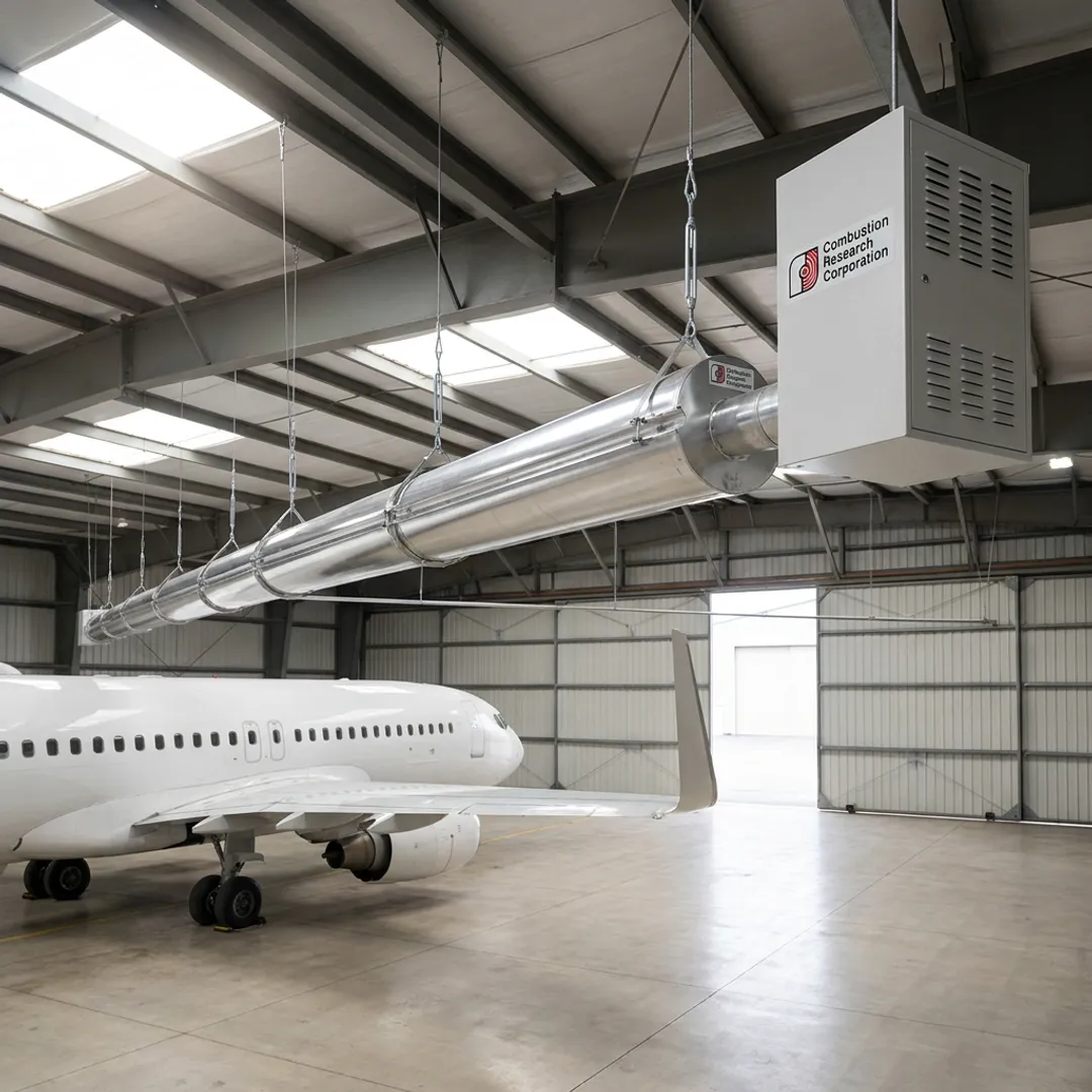 Aircraft Hangars & Military Facilities