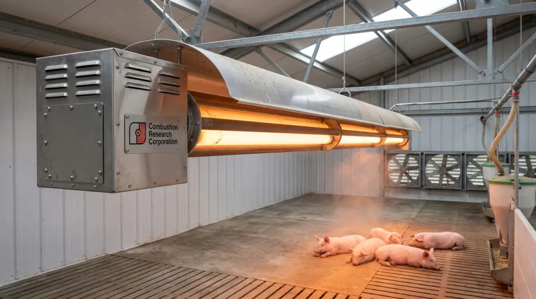 Animal Confinement & Livestock Barns