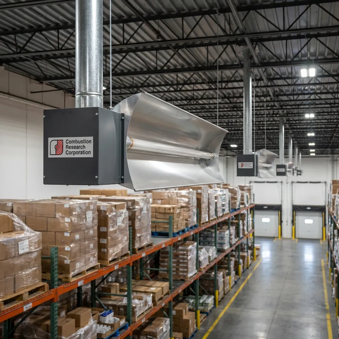 Warehouses & Distribution Centers