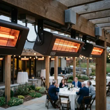 Commercial Event Venues