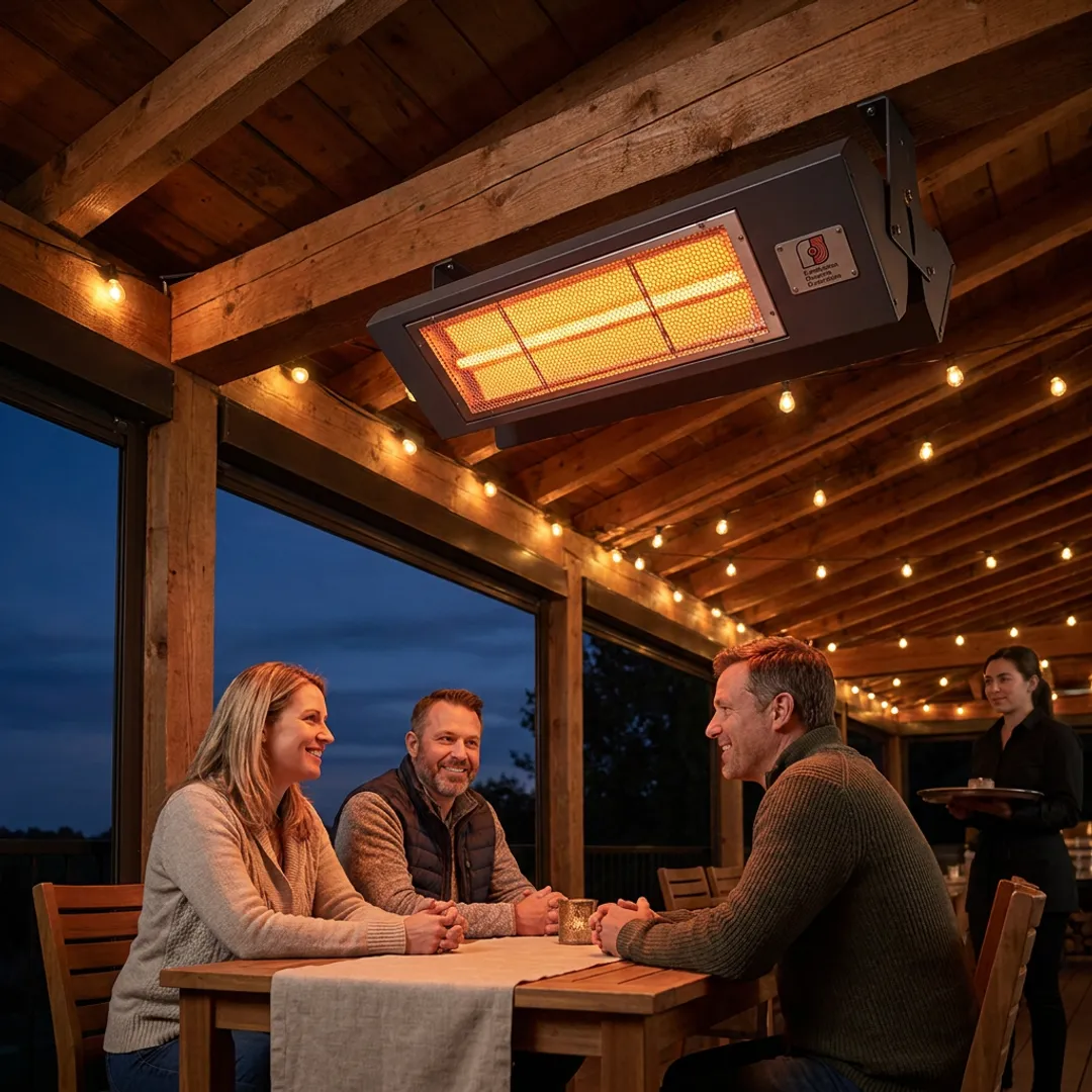 Hospitality & Restaurants