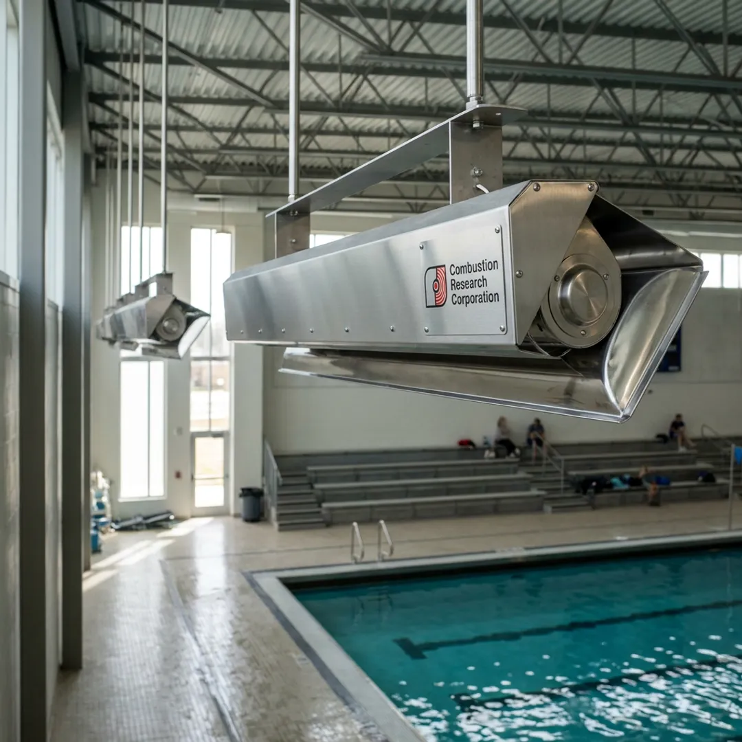 Natatoriums & Aquatic Centers