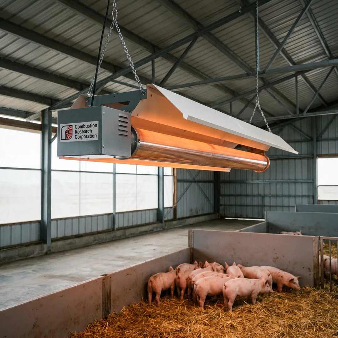 Livestock & Animal Confinement