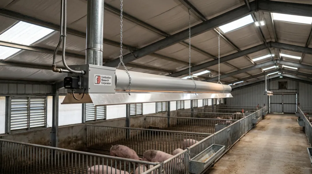 Animal Confinement Facilities