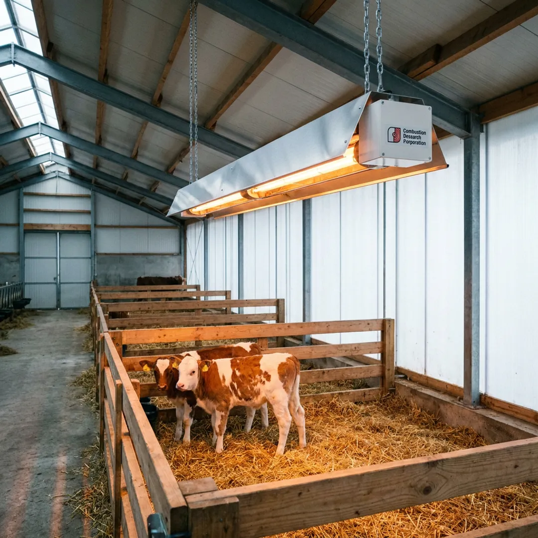 Agricultural & Livestock Facilities