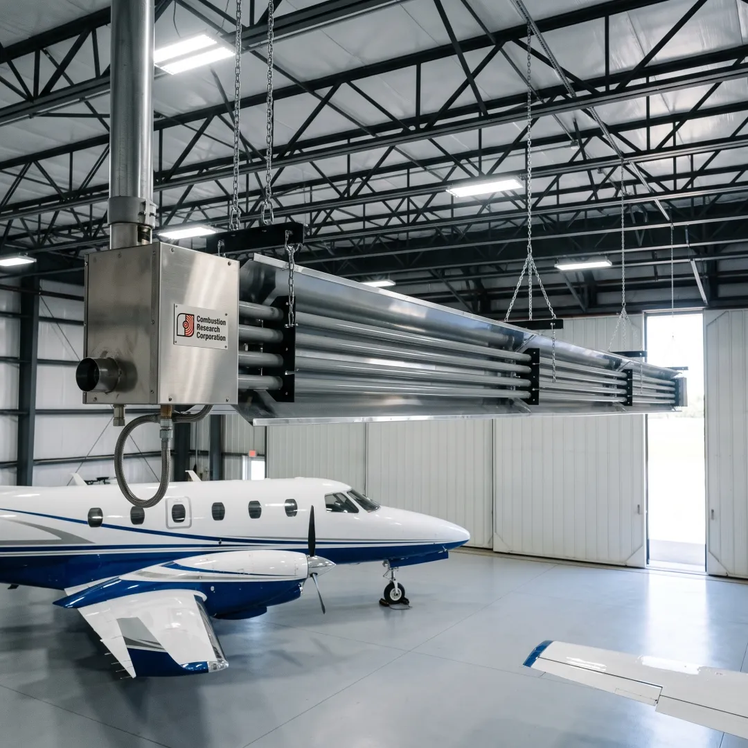 Aircraft Hangars & Military Facilities