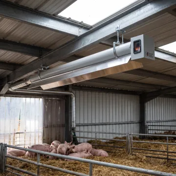 Agricultural & Livestock Facilities