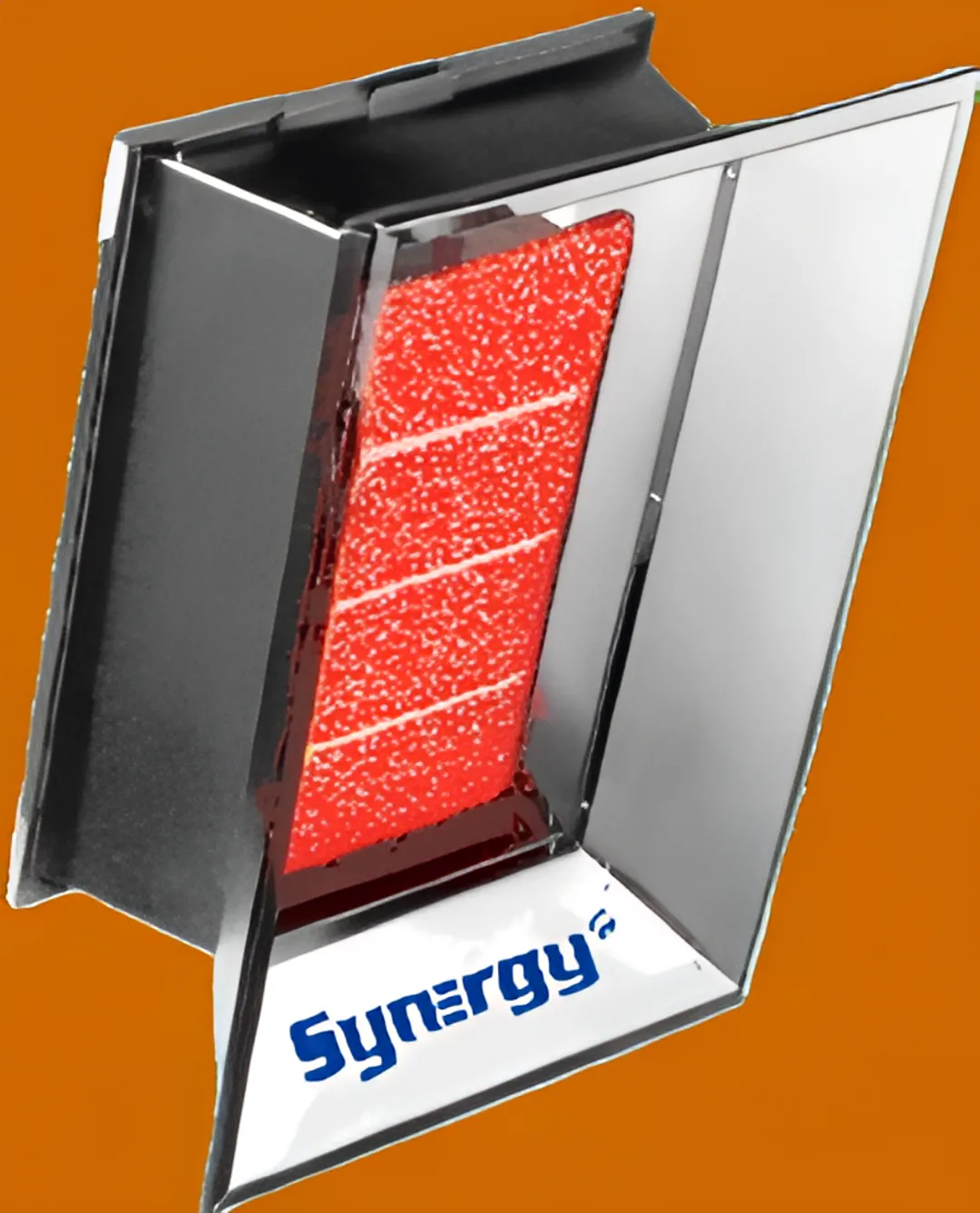 Synergy Commercial Outdoor & Semi-Outdoor High-Intensity Radiant Heater
