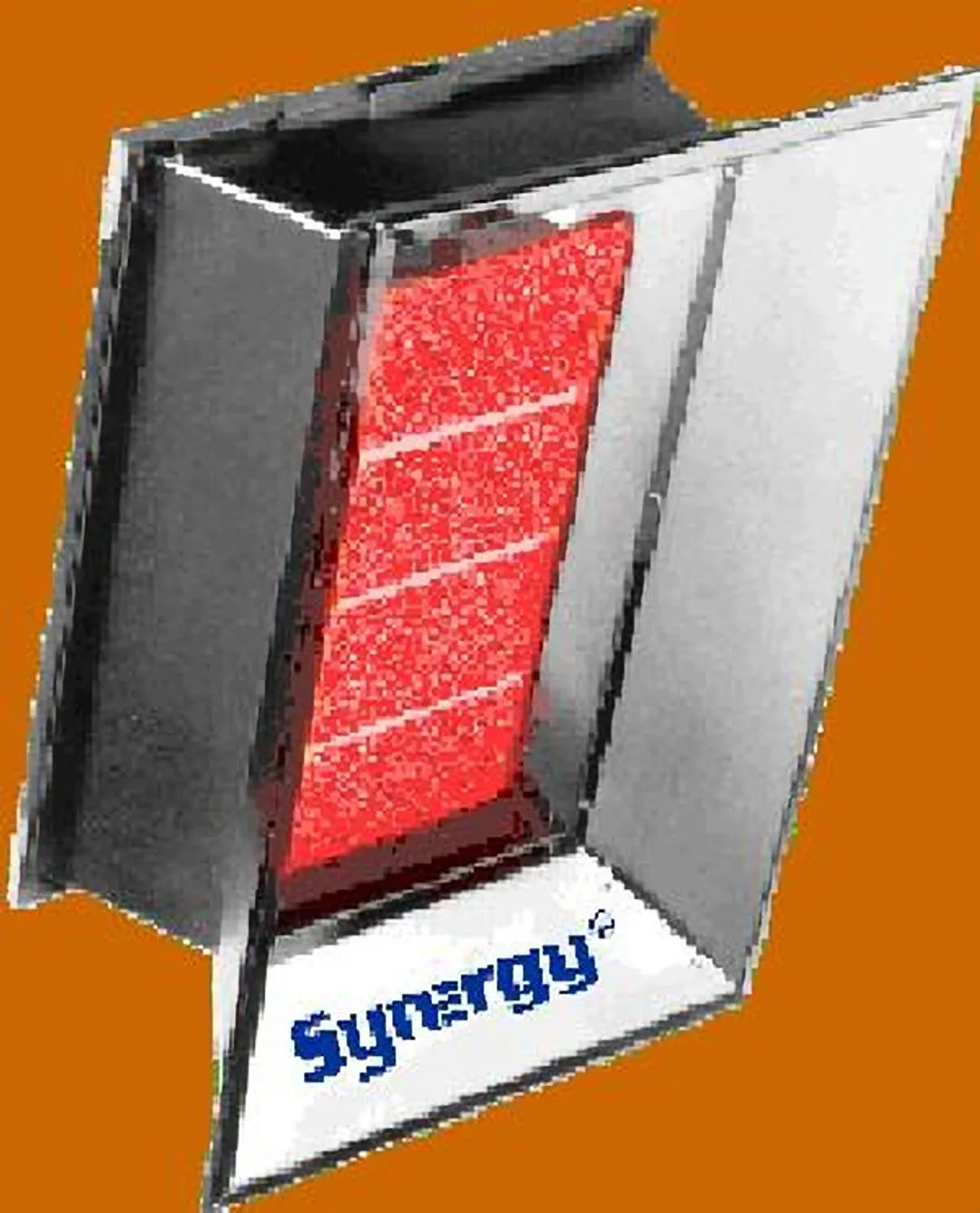 Synergy Single Stage 175K-200K BTU's
