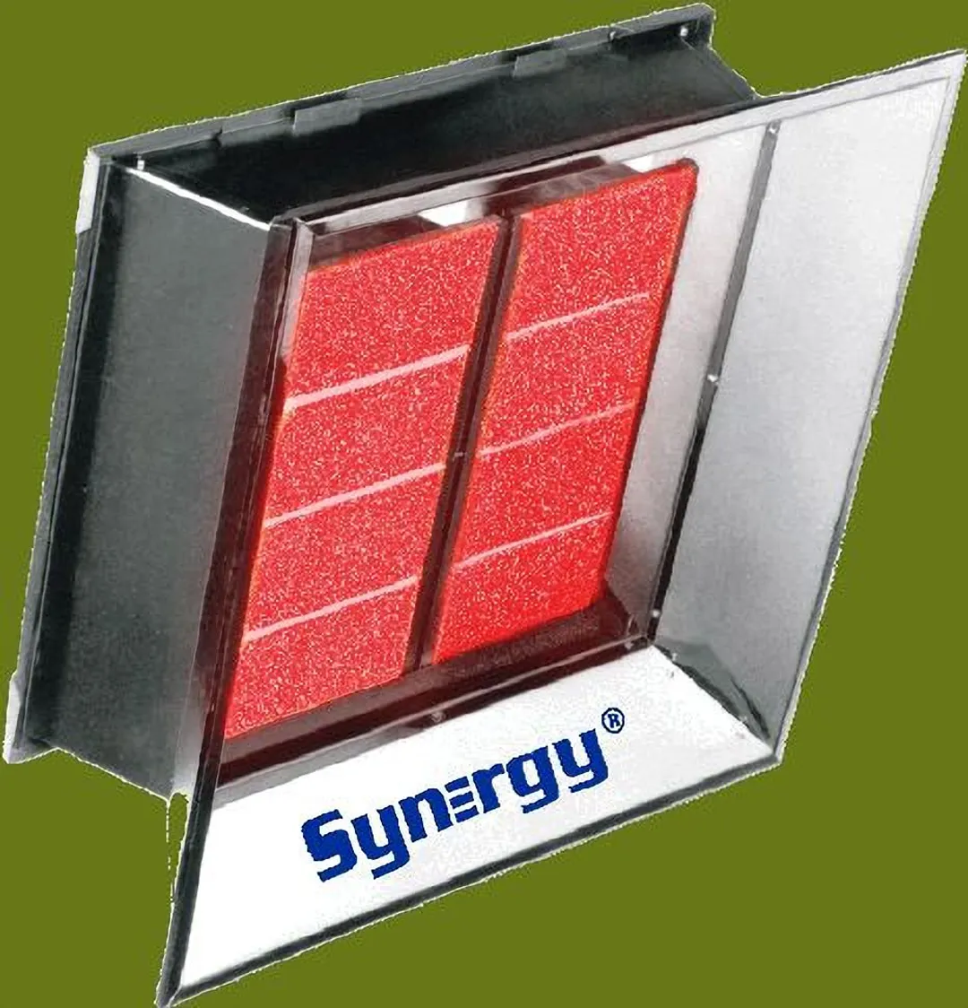 Synergy Single Stage 70K-100K BTU's