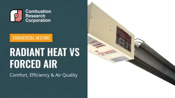 Radiant Heat vs Forced Air: Comfort, Efficiency &amp; Air Quality
