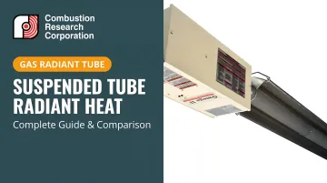 Suspended Tube Radiant Heat: Complete Guide &amp; Comparison
