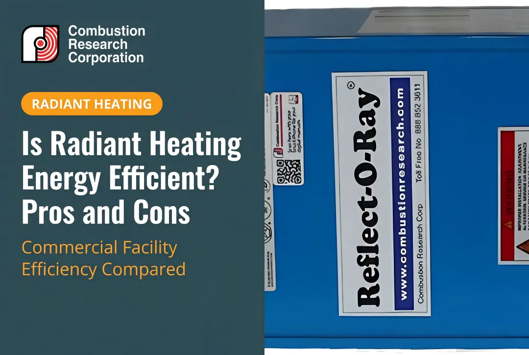 Is Radiant Heating Energy Efficient? Pros and Cons