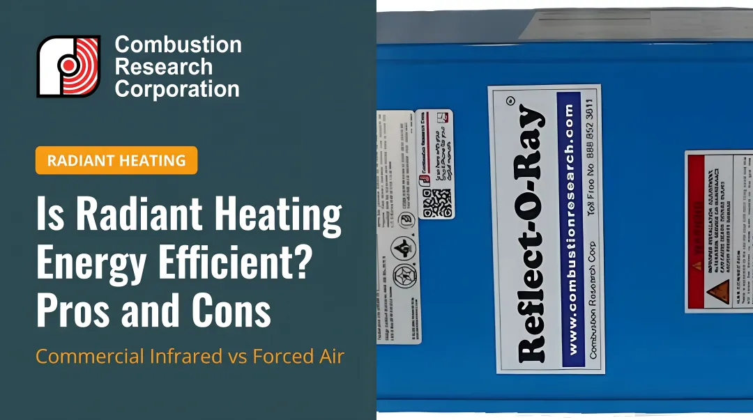 Is Radiant Heating Energy Efficient? Pros and Cons