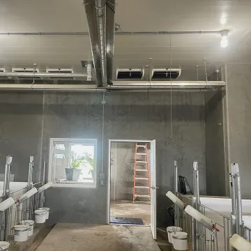 Church Heating: Solutions & Buyer's Guide