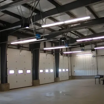 Commercial Radiant Heating Systems — Installation & Service