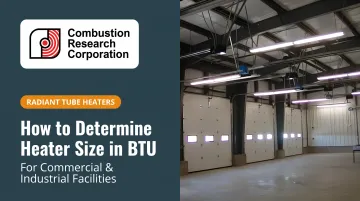How to Determine Heater Size in BTU